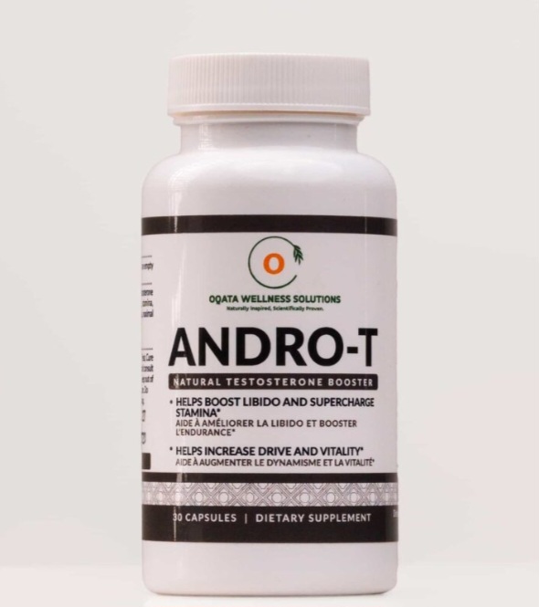 Andro-T