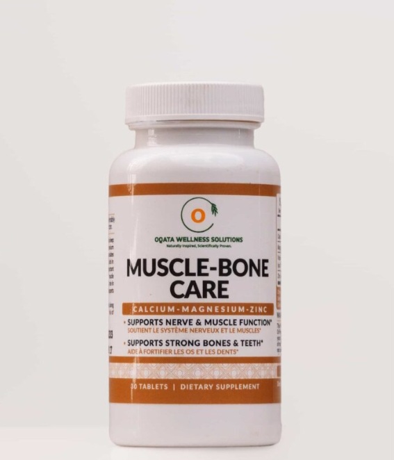 Muscle Bone Care